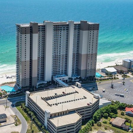 Tidewater 2209 "Tuscany At Tidewater" Panama City Beach Exteriér fotografie