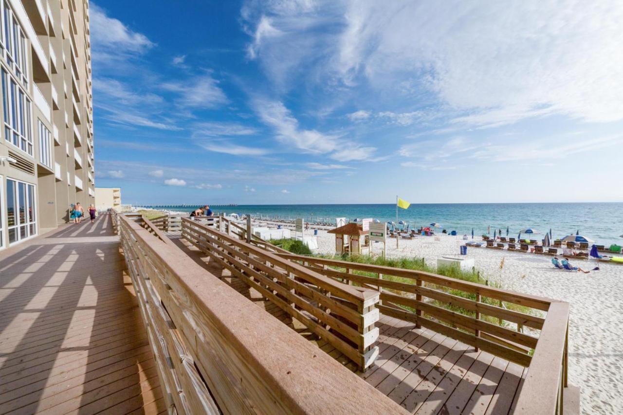 Tidewater 2209 "Tuscany At Tidewater" Panama City Beach Exteriér fotografie